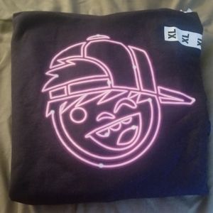 Boy's (Big boys) Neff hoodie